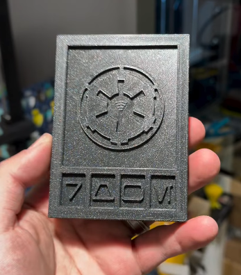Credit Card Holder
